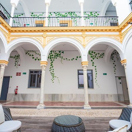 Ferienwohnung Ivy House Sevilla Exterior foto