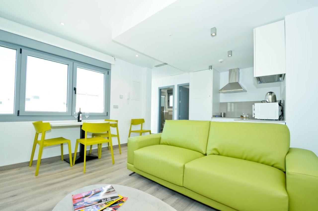 Ferienwohnung Ivy House Sevilla Exterior foto