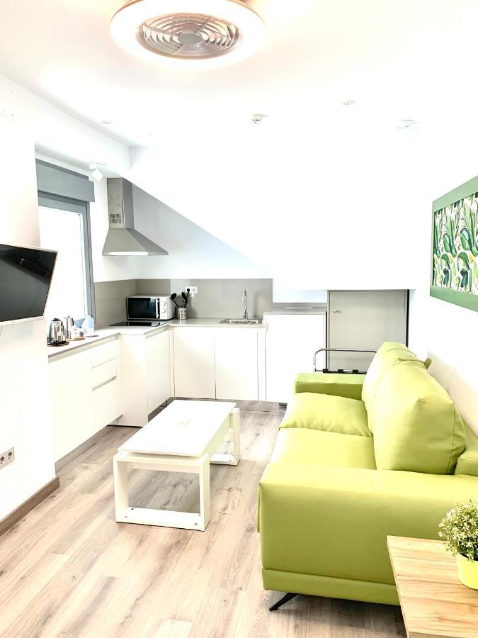 Ferienwohnung Ivy House Sevilla Exterior foto