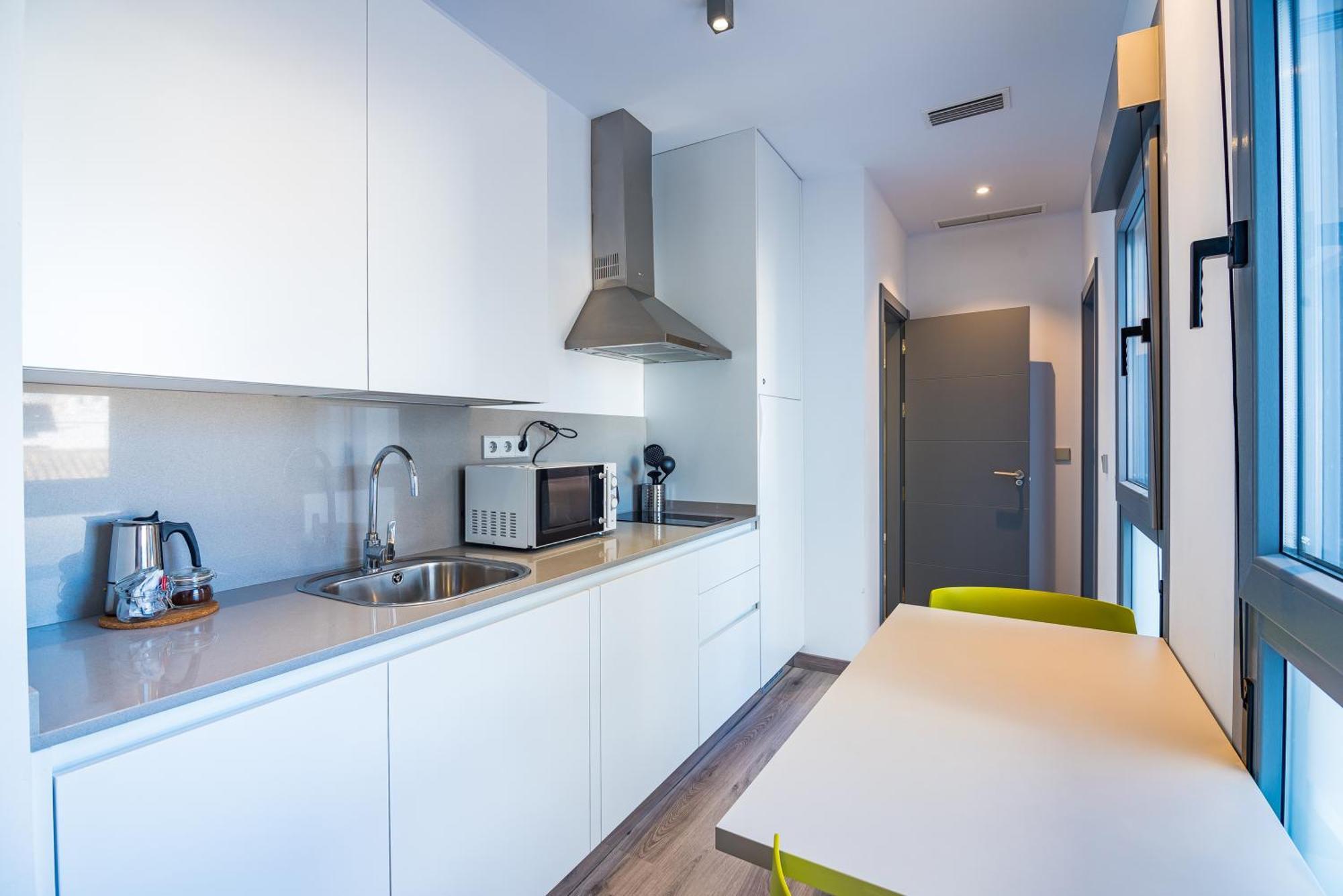 Ferienwohnung Ivy House Sevilla Exterior foto